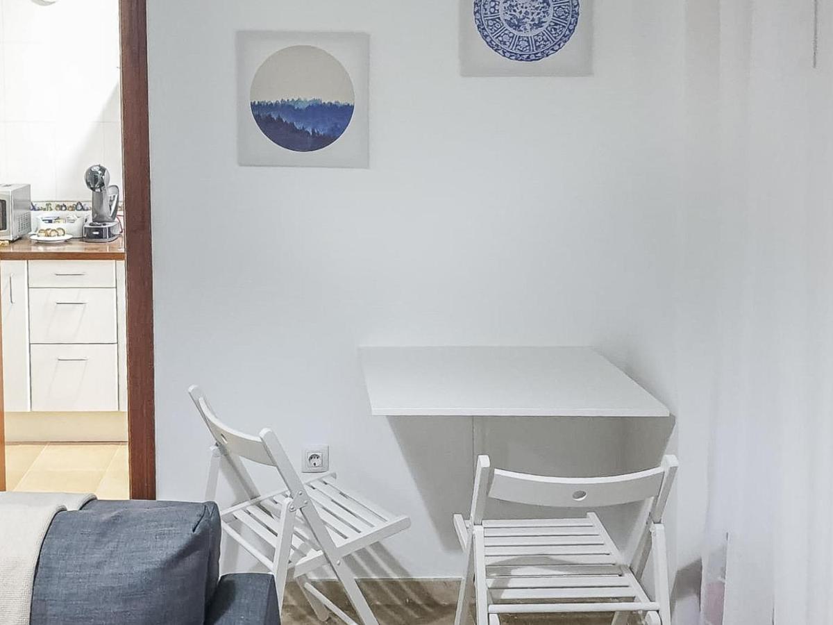 Alcala Del Rio! 1A Apartment Exterior photo